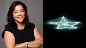 Star On The Mountain To Shine For New Visit El Paso Director