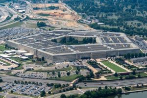 Stars And Stripes Journalists Sue Pentagon Over Alleged First Amendment Violatio