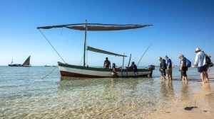 State Department Issues Heightened Travel Warning For Mozambique S Northern Prov