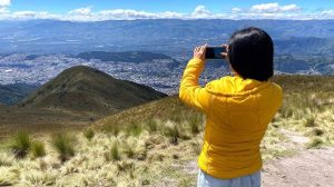 State Department Issues Travel Warning For Parts Of Ecuador Over Kidnapping And
