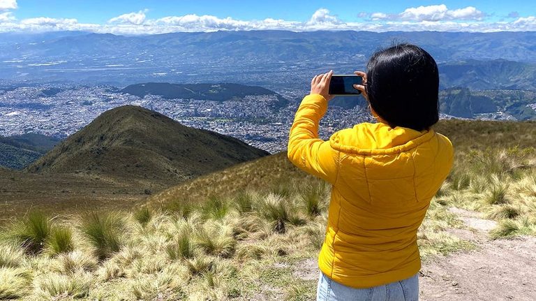 State Department Issues Travel Warning For Parts Of Ecuador Over Kidnapping And