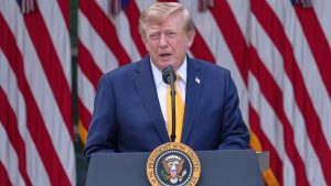 State Department To Revoke Tens Of Thousands Of Visas Issued To Asylum Seekers