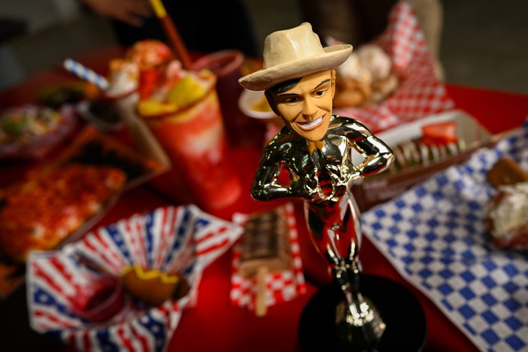 State Fair Of Texas Announces 2026 Big Tex Choice Awards Winners