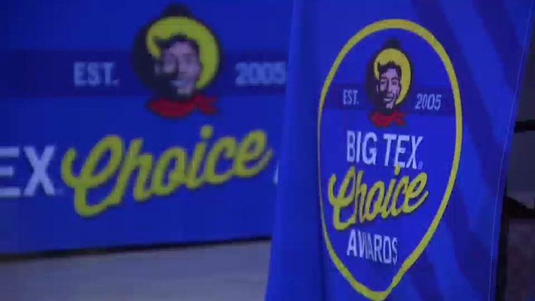 State Fair Of Texas Announces Big Tex Choice Award Winners