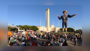 State Fair Of Texas Cuts Admission And Parking Fees For 2026 Season