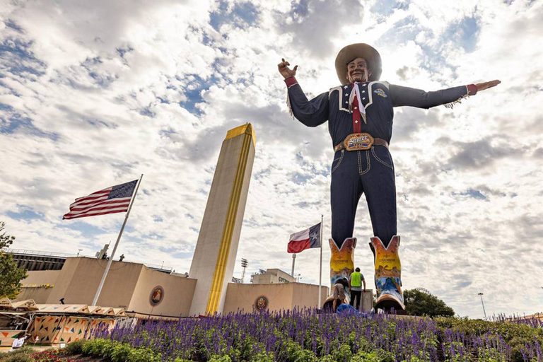 State Fair Of Texas Lowers Ticket And Parking Fees For 2026 After Guest Feedback
