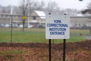 State Rep Menapace Backs Vocational Program For Women At York Correctional Insti