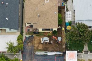 State To Retest Lead Contaminated Homes Near Former Exide Plant In La Neighborho