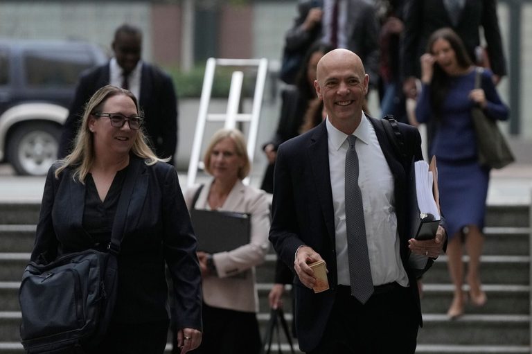 States Sue Meta Over Child Safety