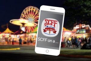 Steele County Free Fair Launches App