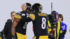 Steelers Kick Off 2026 Season