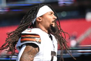 Steelers Sign Veteran Safety
