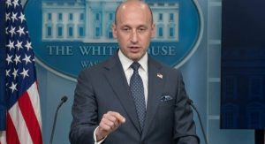 Stephen Miller Criticizes Leftist Ideology