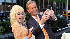 Steve Doocy Remembers Dolly Parton S Kindness And Professionalism Ten Years Late