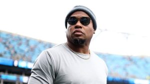 Steve Smith Sr Rejects Controversial Label