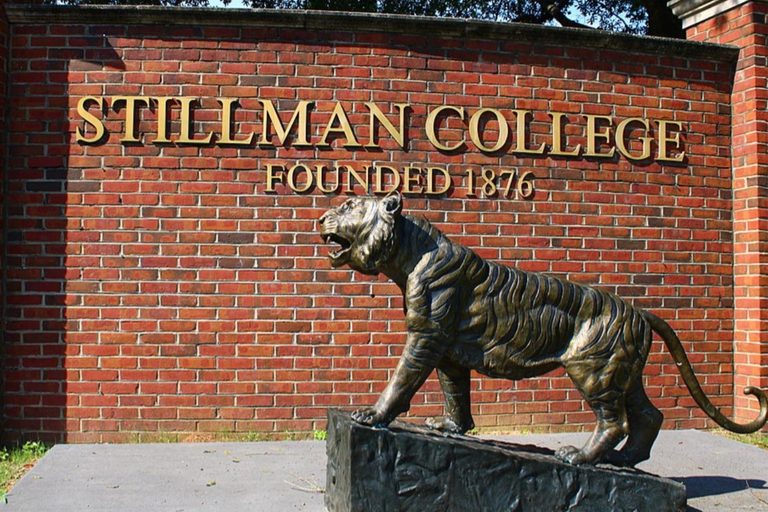 Stillman College In Tuscaloosa Receives 1 Million Endowment From Dimon Foundatio