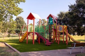 Stillwater City Council Approves Funding For Comprehensive Parks Planning Projec