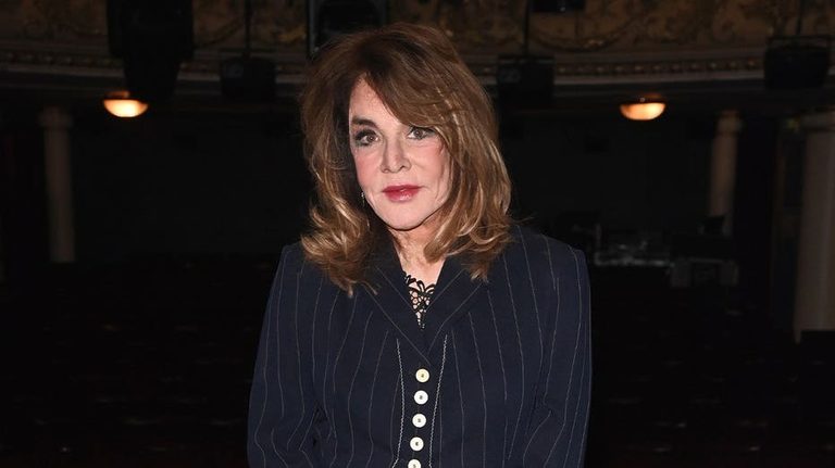 Stockard Channing Reflects On Life