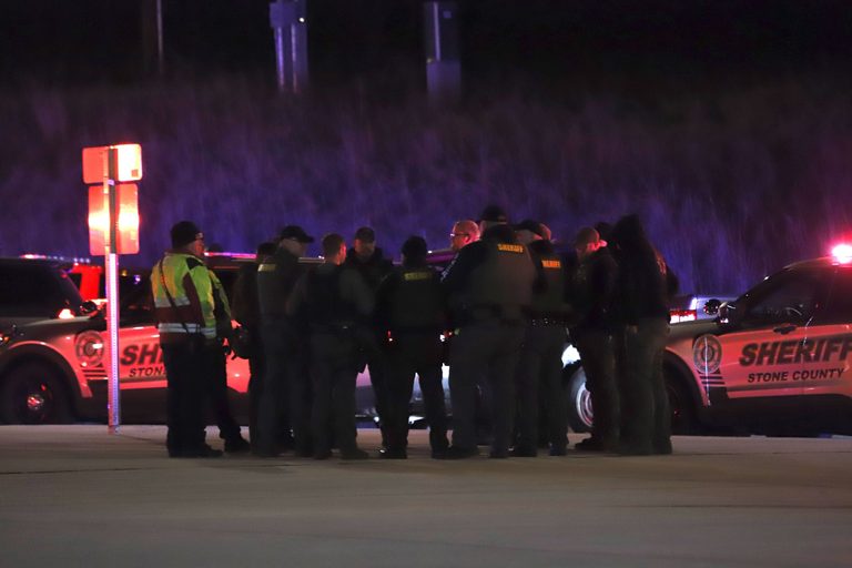 Stone County Shootout Video Released Then Retracted By Missouri State Highway Pa