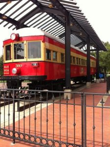 Story Time 2026 At Interurban Railway Museum Plano
