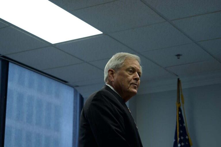 Students For Life Action Endorses Ralph Norman In South Carolina Senate Runoff