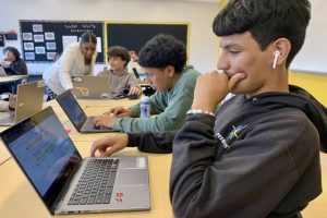 Study Finds Ai Can Aid Tutors But Not Replace Human Interaction