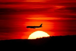 Study Finds Flight Attendants And Pilots Face Highest Risk Of Radiation Linked C