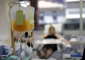 Study Finds Refrigerated Platelets Can Last Up To Three Weeks Boosting Rural Hos