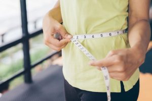 Study Finds Waist Size Predicts Longevity Better Than Bmi In Seniors