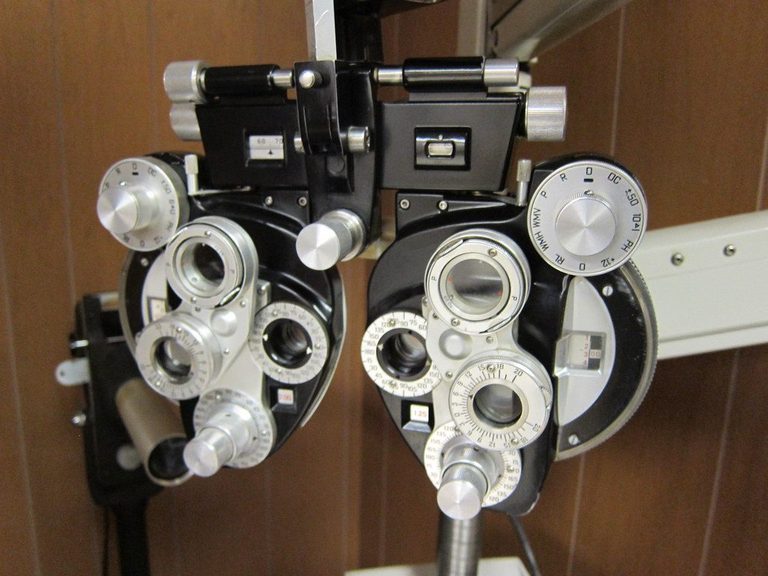 Study Links Cialis Use To Slightly Higher Glaucoma Risk In Men