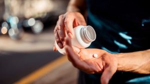 Study Warns Popular Anti Aging Supplements May Reduce Chemotherapy Effectiveness