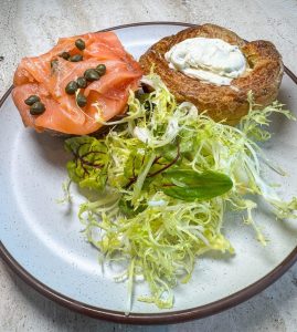 Sugar Sage Bakery Takes Over Terra At Eataly Dallas