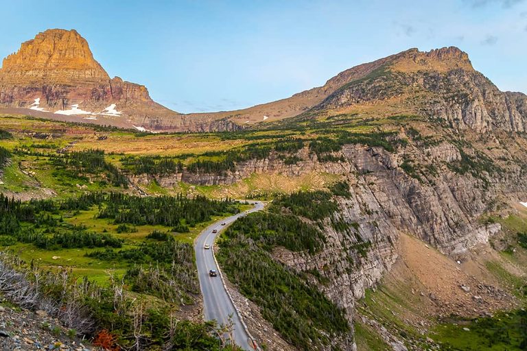 Summer Road Trip Savings