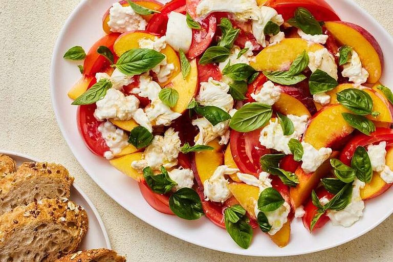 Summer Salad Recipe