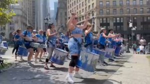 Summer Streets Wraps Up With Final Car Free Day In Brooklyn And The Bronx