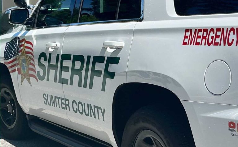 Sumter County School Bus Carrying 19 Students Involved In Crash No Injuries Repo