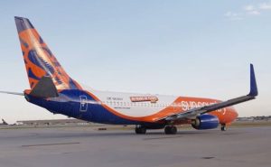 Sun Country Cuts Nearly 350 September Flights From Minneapolis St Paul Airport