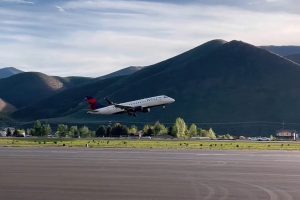 Sun Valley Airport Adds Seasonal Nonstop Service To Eight Major Cities