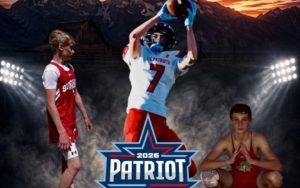 Sundance Athlete To Compete In Patriot Games