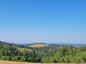 Sundance Residents And Crook County Officials Voice Concerns Over Fast Tracked R