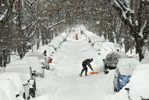 Super El Ni O Set To Reshape U S Winter Weather Patterns This Season