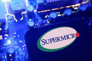 Super Micro Forecasts Upbeat Annual Revenue