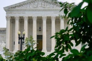 Supreme Court Allows Trump Administration S Mail Voting Order To Proceed Pending
