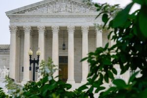 Supreme Court Allows Trump Mail Voting Order To Proceed Ahead Of Midterms