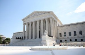 Supreme Court Allows Trump Mail Voting Order To Proceed Pending Further Challeng