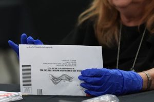 Supreme Court Allows Trump Mail Voting Order To Proceed Raising Election Concern
