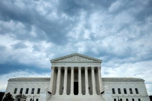 Supreme Court Allows Trump To Proceed With Parts Of Mail Ballot Restriction Orde