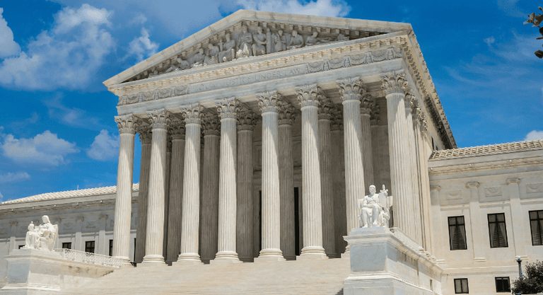 Supreme Court Asked To Review Maryland School Pronoun Policy