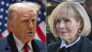 Supreme Court Declines To Reconsider Trump S Request To Void 5 6 Million Carroll