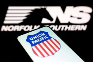 Surface Transportation Board Resumes Review Of 85 Billion Union Pacific Norfolk